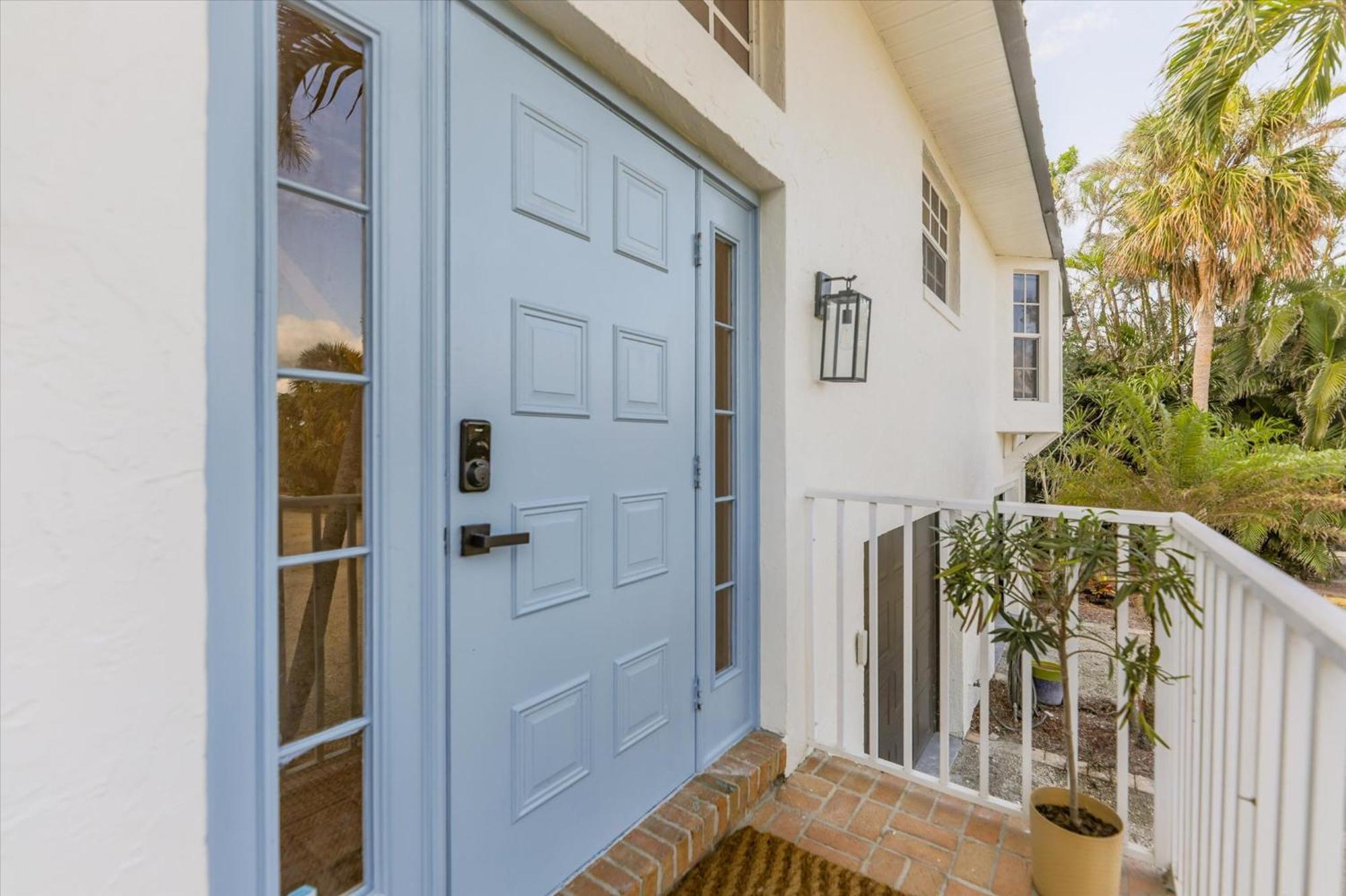 Dock Holiday Sanibel Exterior photo