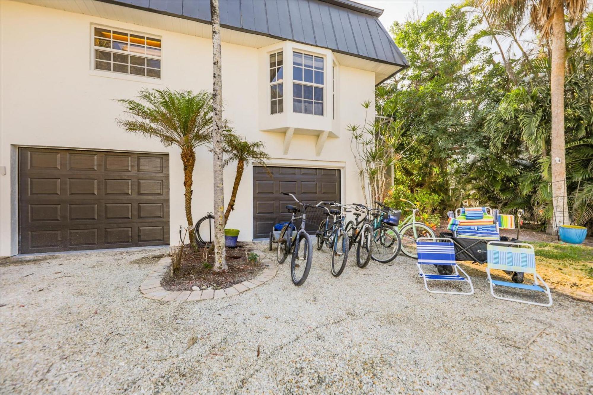 Dock Holiday Sanibel Exterior photo